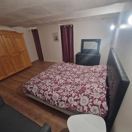 Magnifique Appartement T2 Marseille Luaran gambar