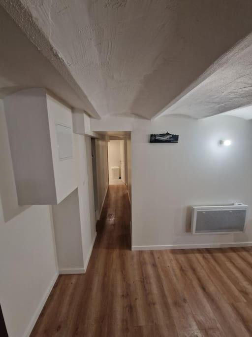 Magnifique Appartement T2 Marseille Luaran gambar