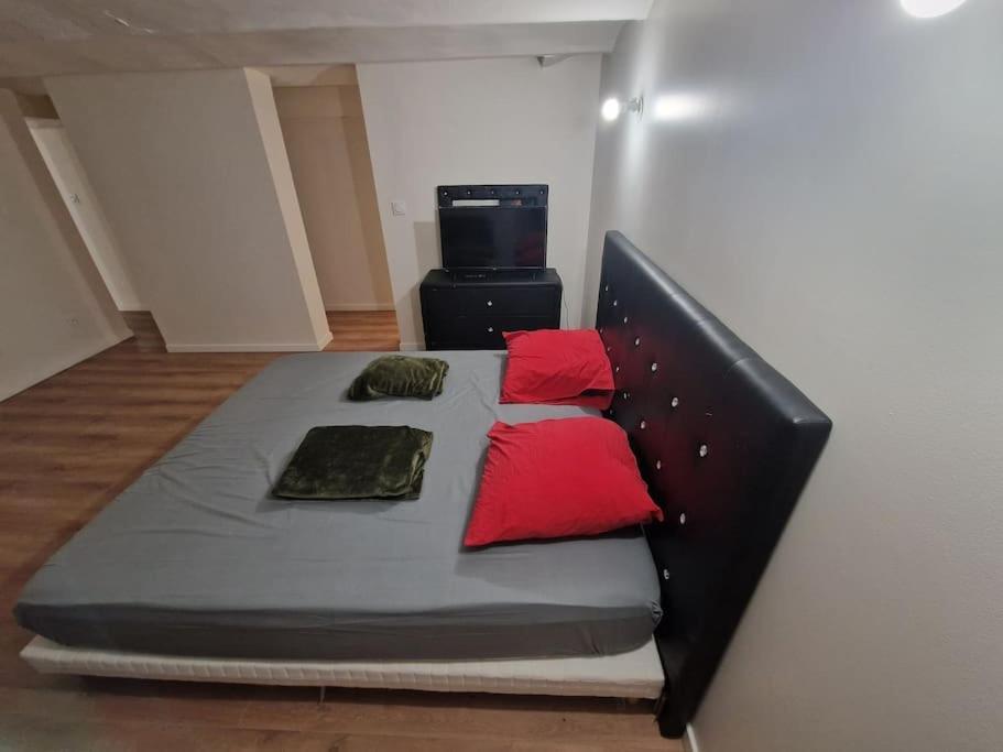 Magnifique Appartement T2 Marseille Luaran gambar